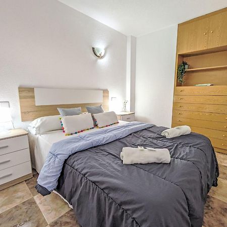Apartment Halcon Levante By Interhome 貝尼多姆 外观 照片