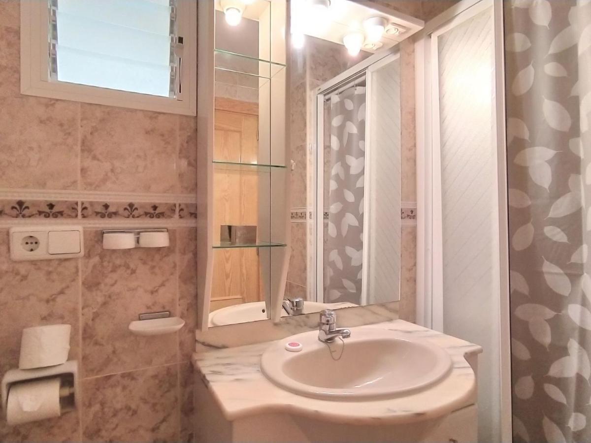 Apartment Halcon Levante By Interhome 貝尼多姆 外观 照片